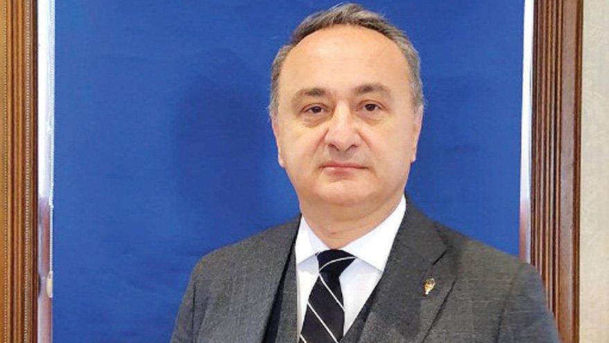 Türk Eğitim Derneği Genel Başkanı Pehlivanoğlu: Diplomalar, basıldığı kağıttan bile değersiz!