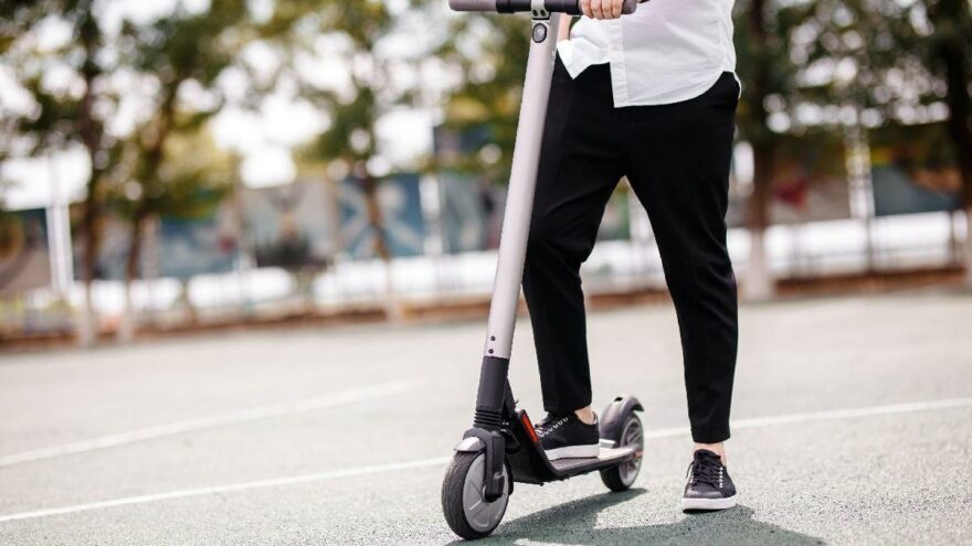 İstanbul’da e-scooterlar için yasal düzenleme! Yaş sınırı kaç? Ücretlendirme nasıl olacak?