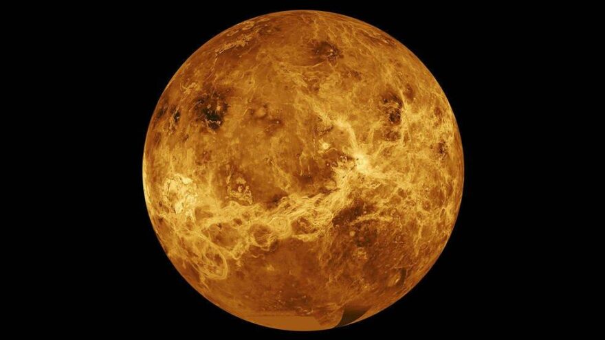 NASA 30 yıl sonra yeniden Venüs’e gidiyor