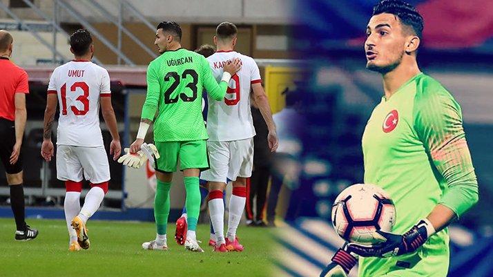 EURO 2020 öncesi Uğurcan Çakır fırtınası! ‘Asist kralı’