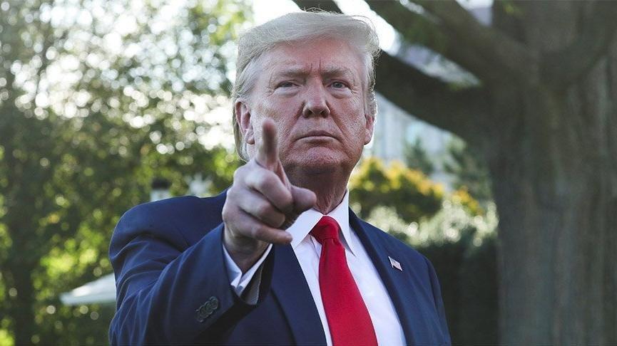 Facebook ve Instagram’dan Trump’a kötü haber
