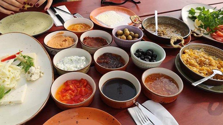 Turizmin lezzetli hali: Gastronomi turizmi