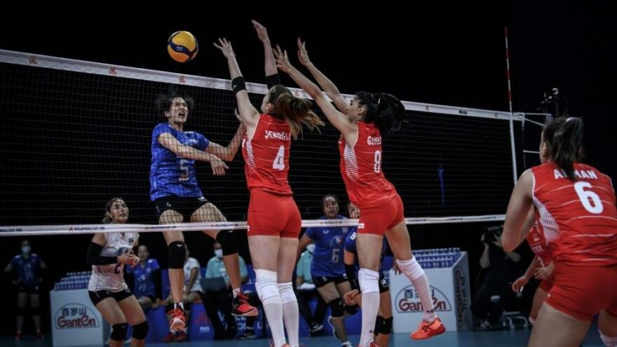 Voleybol Milletler Ligi Puan Durumu : Voleybol Milletler Ligi Puan Durumu Haberleri : Öncebebeğin ilk hareketleri karnın neresinde hissedilir.