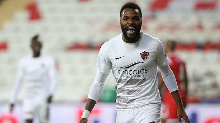 Boupendza için istenen rakam belli oldu! Avrupa’dan teklifler var