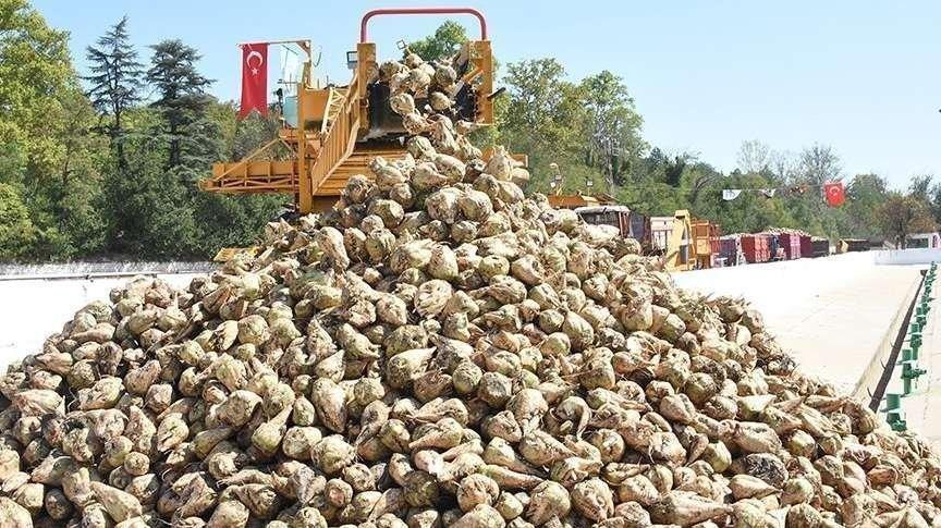 Bakanlıktan şeker kotası açıklaması