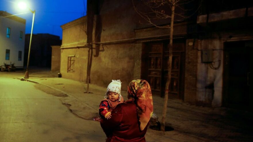 Çin’in korkunç planı: Uygur Türklerinin nüfusunu azaltacaklar