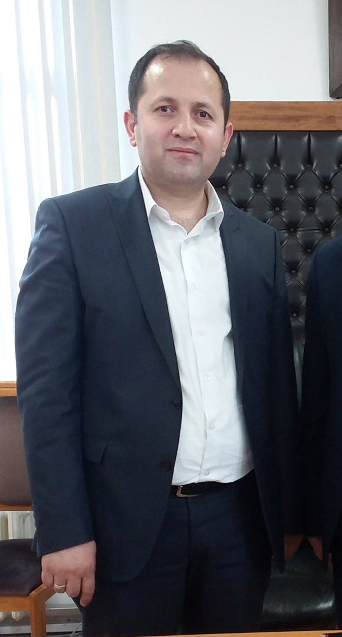 PTT’yi zarara uğratan bürokratlar terfi etti! 2 PTT’yi zarara uğratan bürokratlar terfi etti!