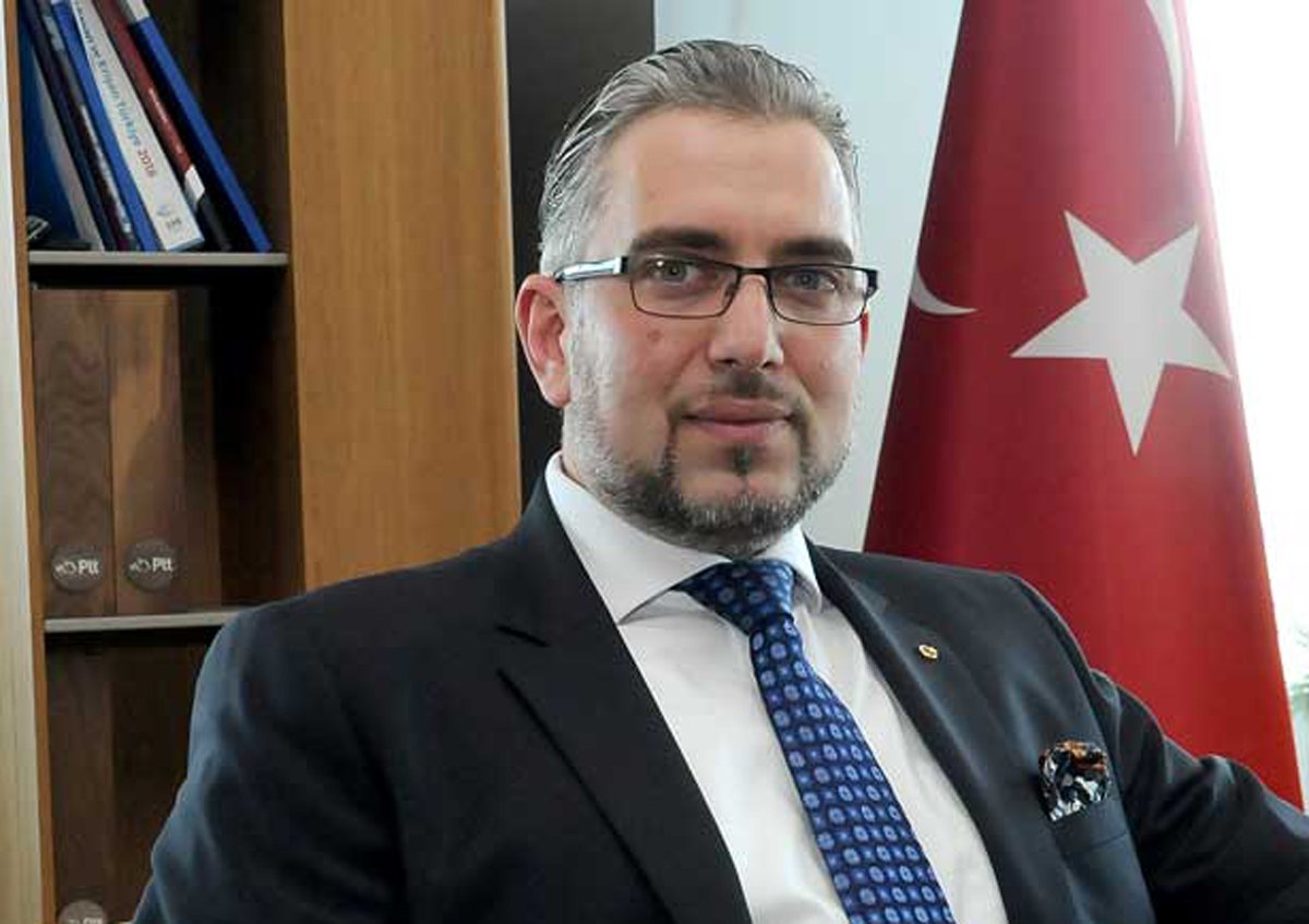 PTT’yi zarara uğratan bürokratlar terfi etti! 3 PTT’yi zarara uğratan bürokratlar terfi etti!