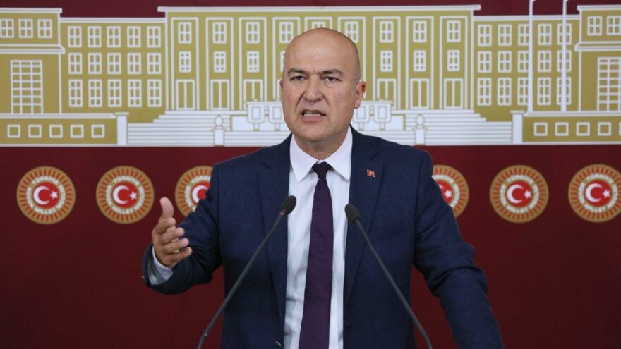 Hulusi Akar’a OYAK soruları: Paralar sermaye gruplarına mı gidiyor?