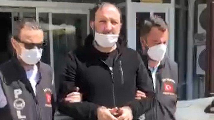 İstanbul’da cinayet şüphelisi 10 ay sonra yakalandı
