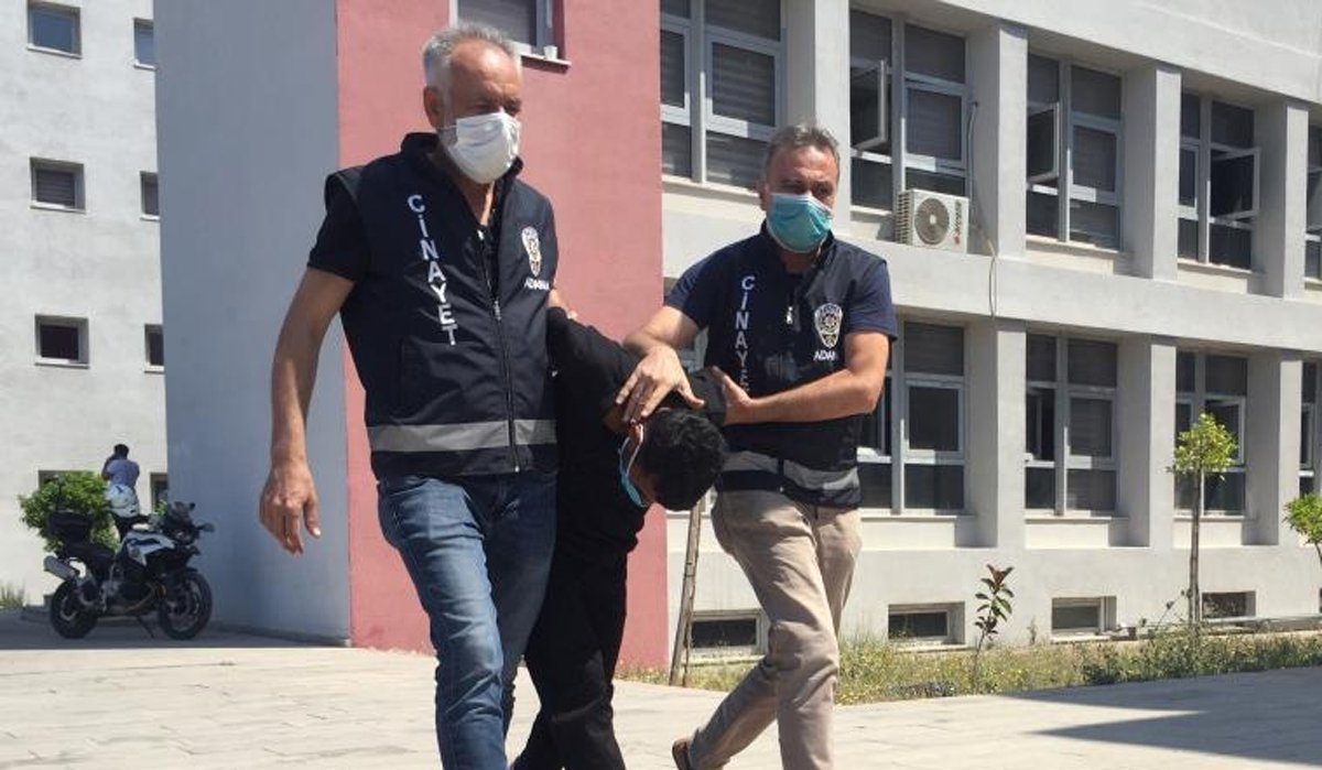 Maganda kurşunuyla vurulan 2 yaşındaki Vildan felç kaldı 2 Maganda kurşunuyla vurulan 2 yaşındaki Vildan felç kaldı