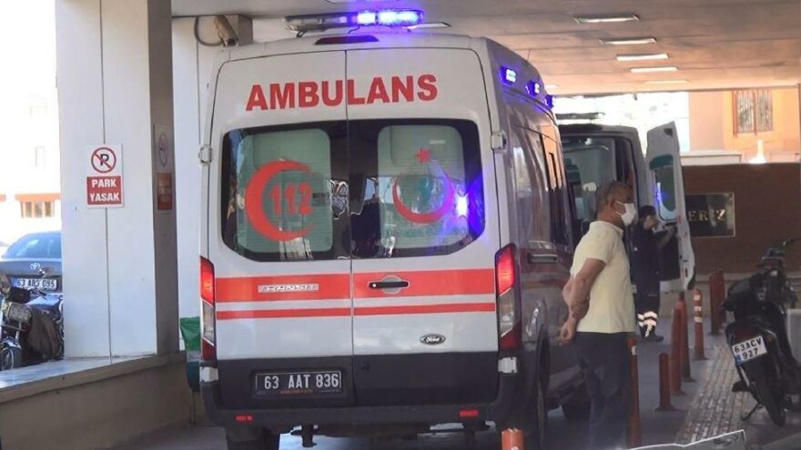 Komşuların ‘çöp kutusu’ kavgası: 1 ölü, 4 yaralı