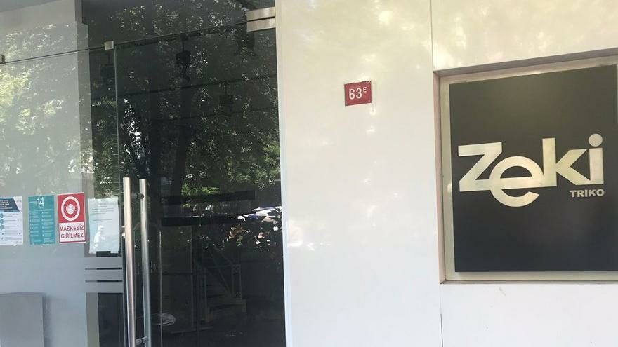 Türkiye’yi dünyaya tanıtan şirket kepenk kapattı
