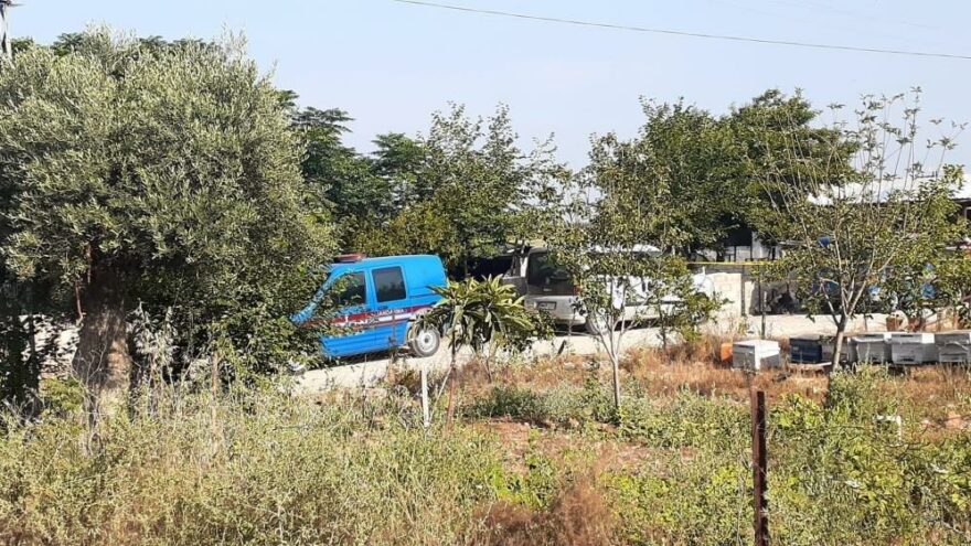Çifte cinayet… Kocasını ve görümcesini öldürdü
