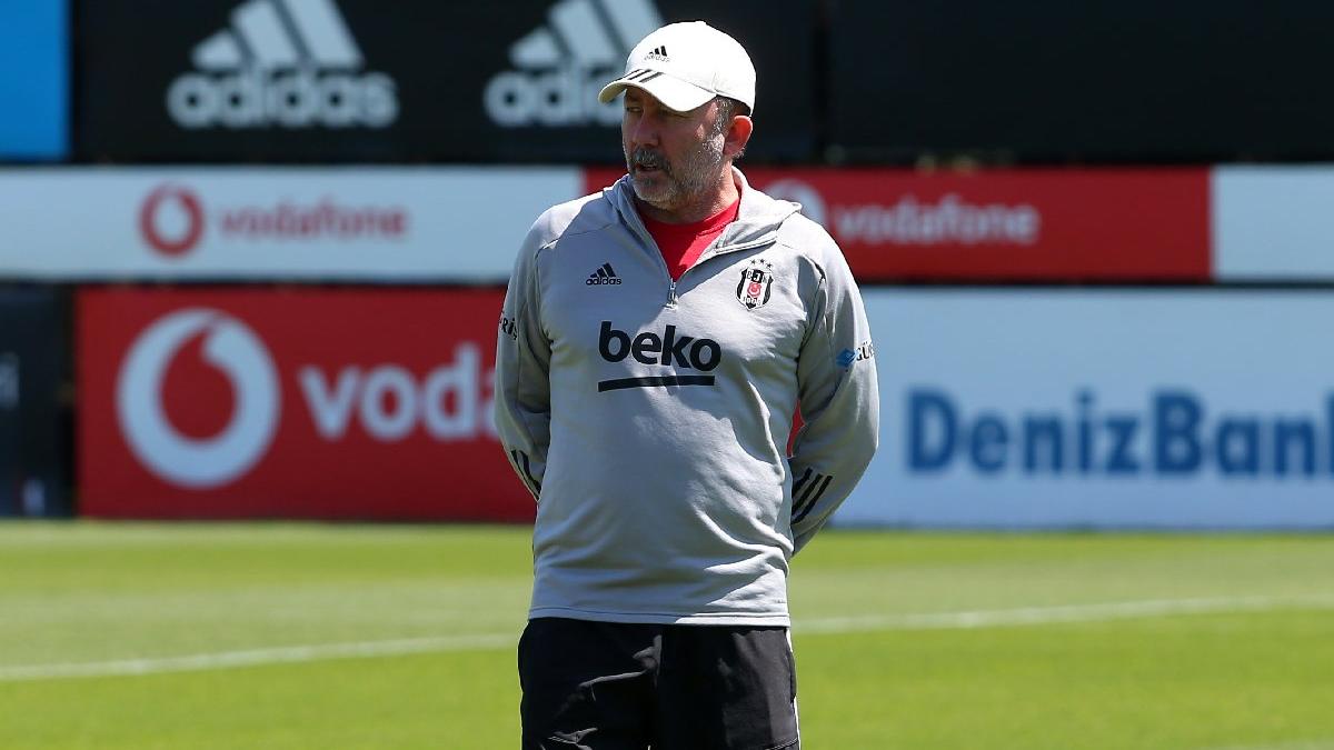 Sergen Yalcin Listeyi Verdi Yonetim Harekete Gecti Sozcu Gazetesi