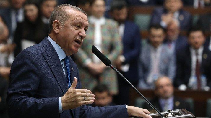 AKP’den ’15 vekil’ açıklaması