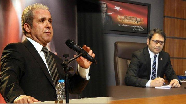 AKP’li vekil ile Şamil Tayyar arasında ’80 milyonluk’ tartışma
