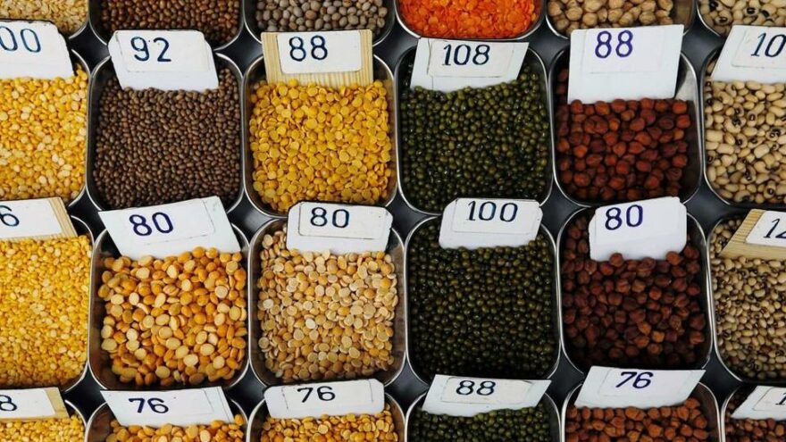 Gıda ithalat maliyetinde rekor artış beklentisi