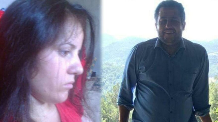 Kocasını ve görümcesini uykuda öldürdü! İfadesi kan dondurdu