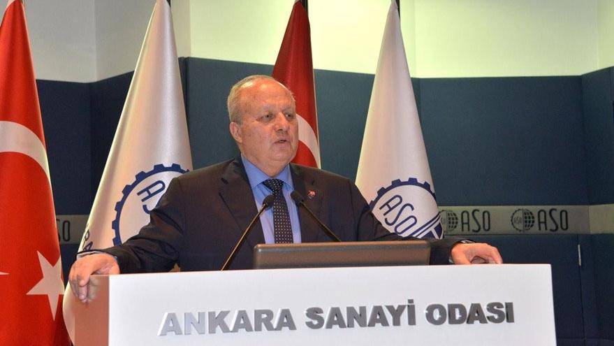 ‘İşimizi borçla döndürüyoruz’