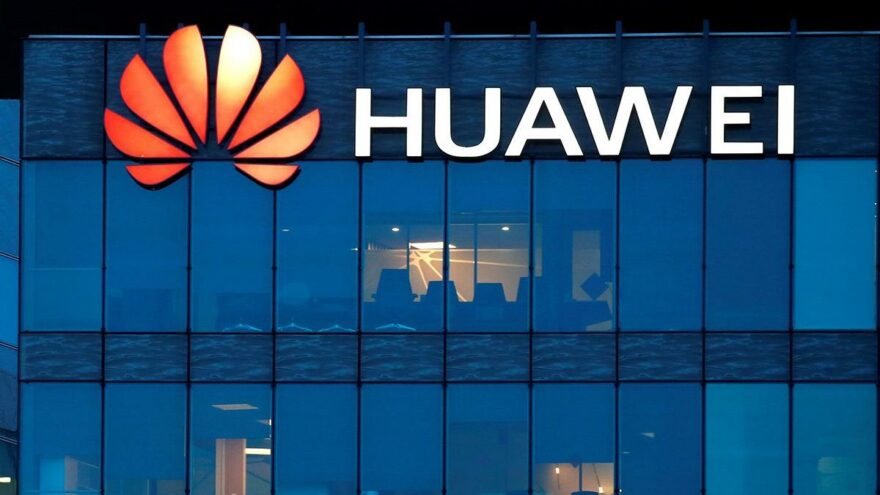 Huawei sürücüsüz otomobil için hedefini açıkladı