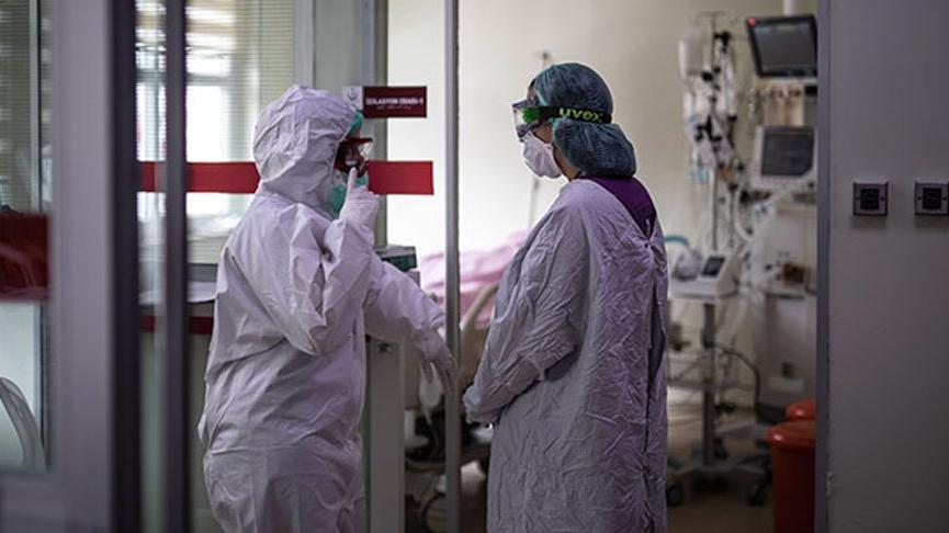 11 Haziran corona virüsü verileri açıklandı! İşte güncel tablo