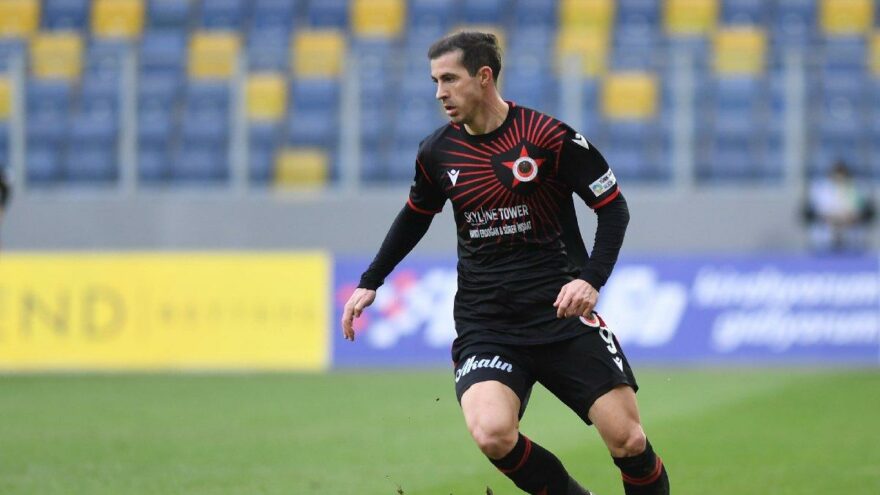Kocaelispor, Stancu’yu istiyor