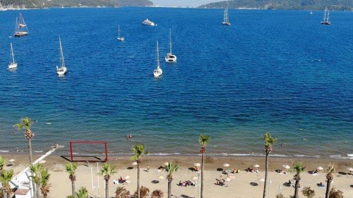 Marmaris’te haftalık ev kirası ile Anadolu’da arsa alınır Son dakika
