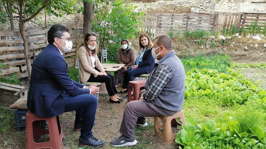 Memurlar, Erdoğan ismini değiştirmekten korkuyor