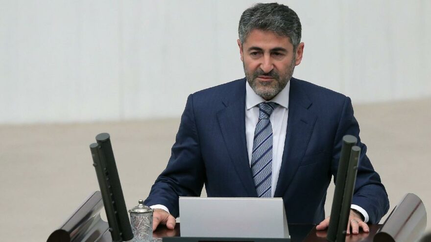 Maliye Bakanı’nın yardımcısı da çift maaşlı çıktı