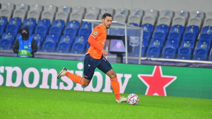 Chadli sözleşmesini uzattı