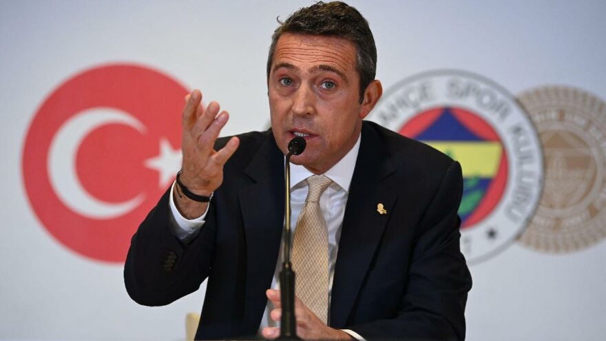Fenerbahçe’de gençlik devrimi