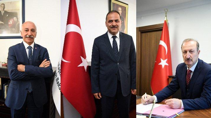 Ulaştırma ve Altyapı Bakan Yardımcılarına çifte maaş kıyağı