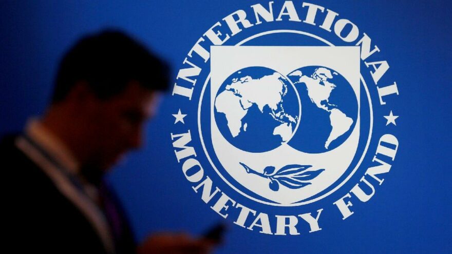 IMF: Türkiye’nin ekside olan rezervi daha da azalabilir