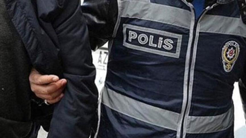 Bursa’da eş zamanlı operasyonlarla 15 firari yakalandı