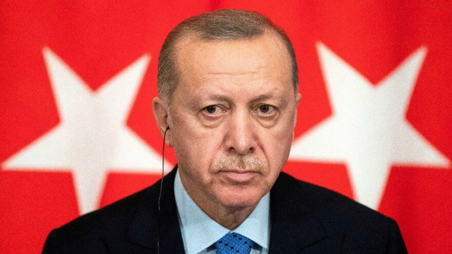Erdoğan talimat verdi, üç bakan Libya’ya gitti