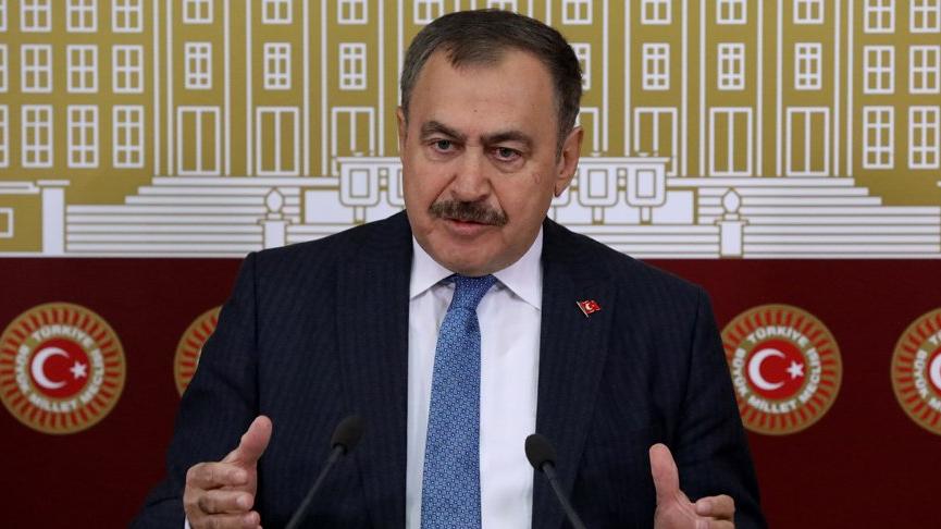 Veysel Eroğlu’nun açıklamalarına CHP’den yanıt: İşte gerçekler
