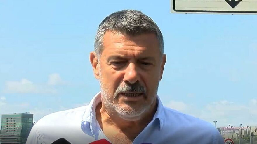 Yiğit Şardan: Galatasaray’da başkan ve yönetimler, Galatasaray duruşuna, liderlik özelliklerine bakılarak seçilir