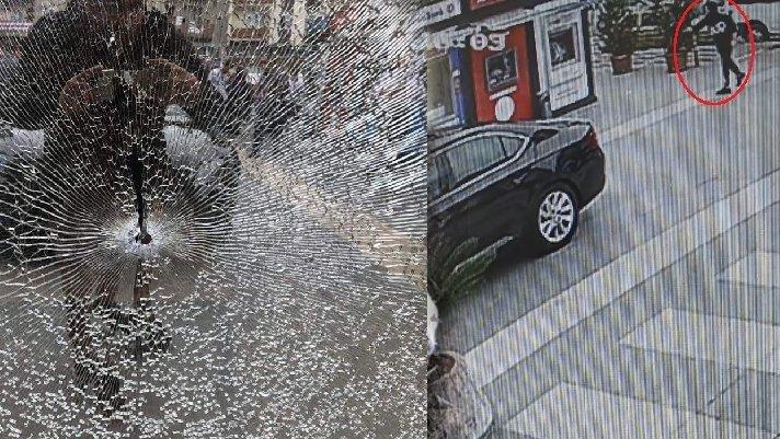 Yomra Belediye Başkanı Bıyık’a silahlı saldırıda yeni gelişme
