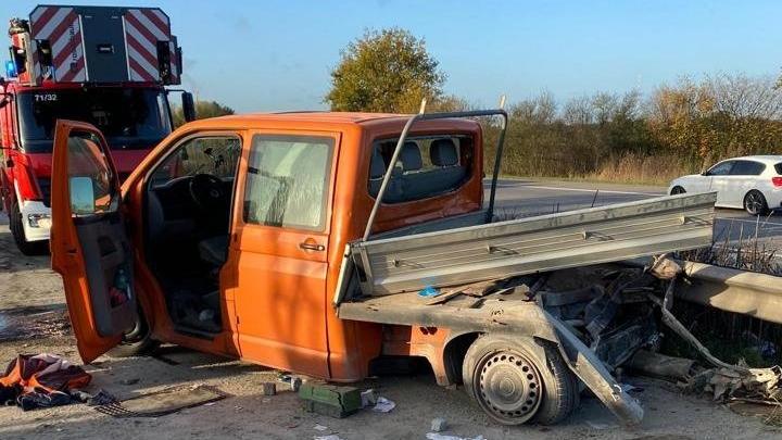 Almanya’da son umuda sınır dışı