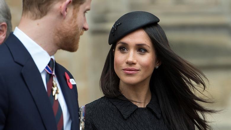 Eski arkadaşından Meghan Markle’ın aşk hayatı ile ilgili itiraf