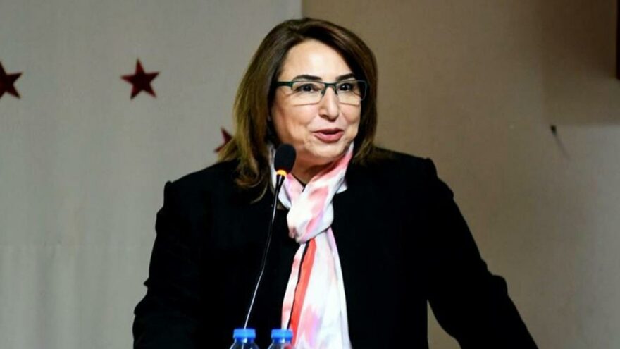 İl milli eğitim müdürü Töre görevden alındı