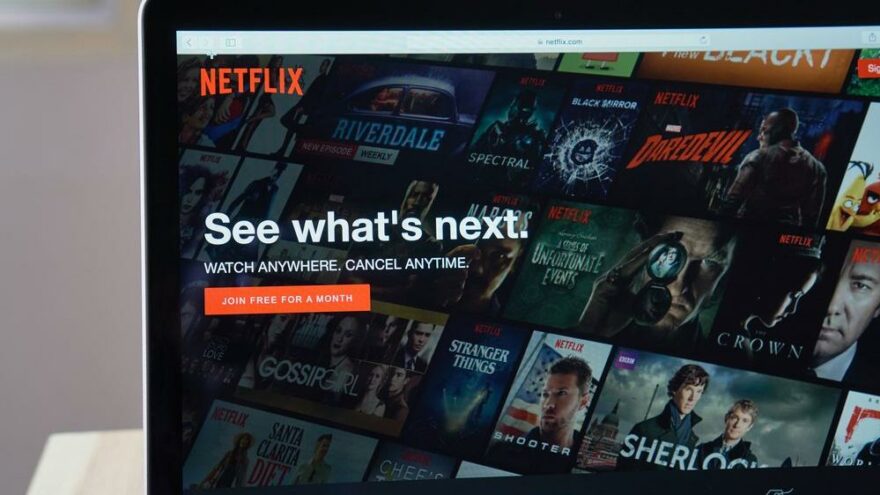 Netflix’ten e-ticaret hamlesi