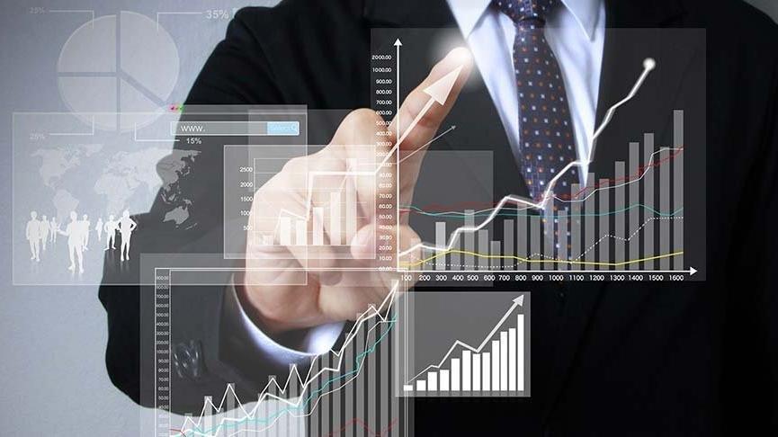 Merkez Bankası: Portföy yatırımları azaldı