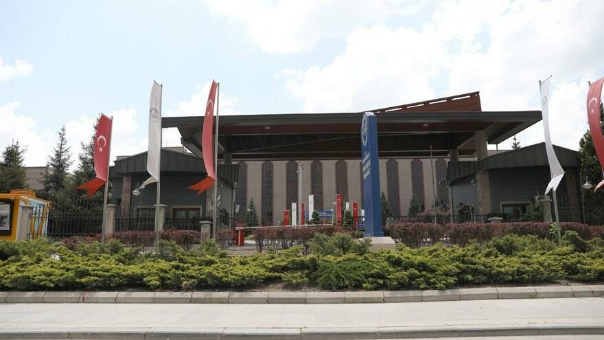 Diyanet’in iki yıllık kirası 18.6 milyon lira