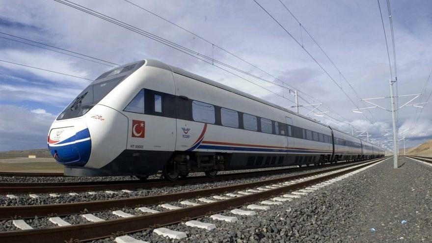 Hızlı tren garantileri Hazine’yi boşaltıyor