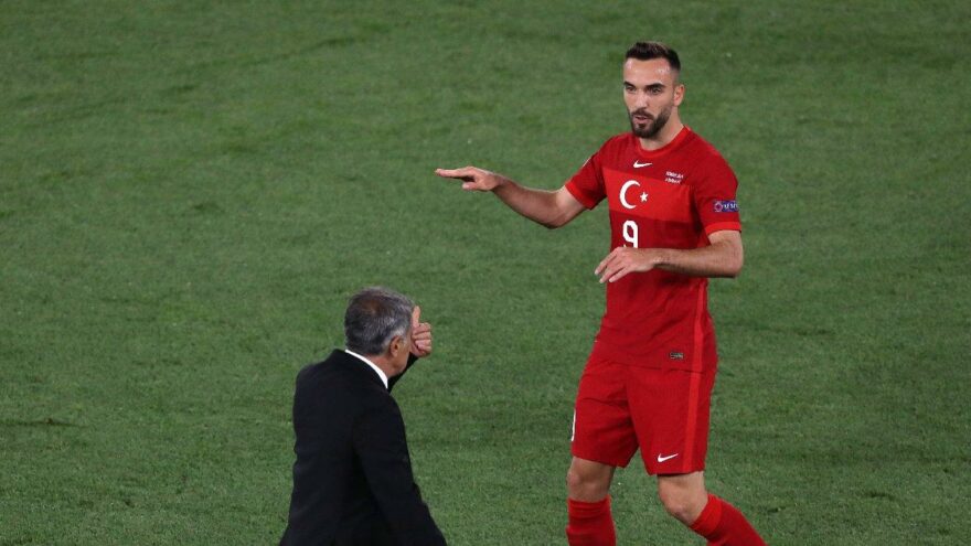 Fenerbahçe’de yerli devrimine devam