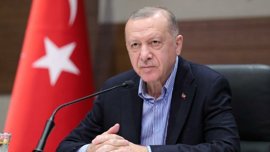 Bloomberg’den bugün Erdoğan’la görüşecek Biden’a çağrı