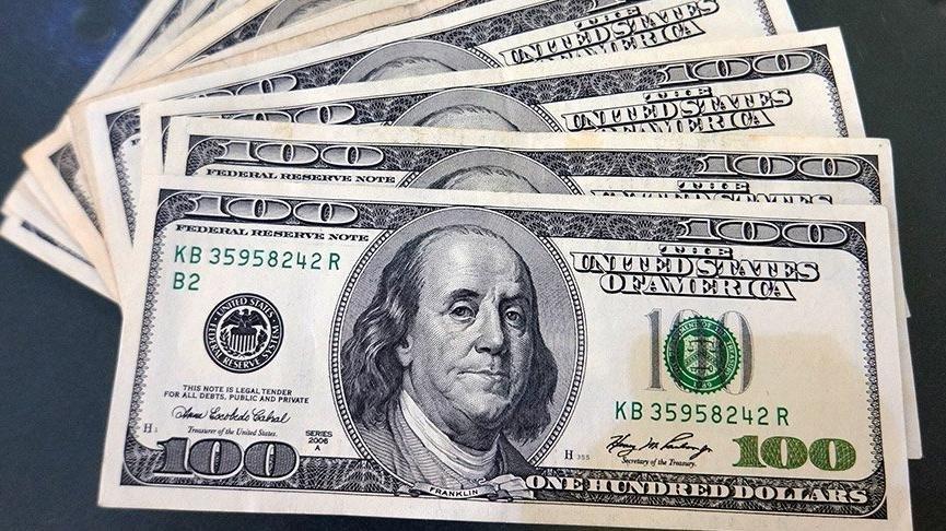 Cari açık 32.7 milyar dolar oldu