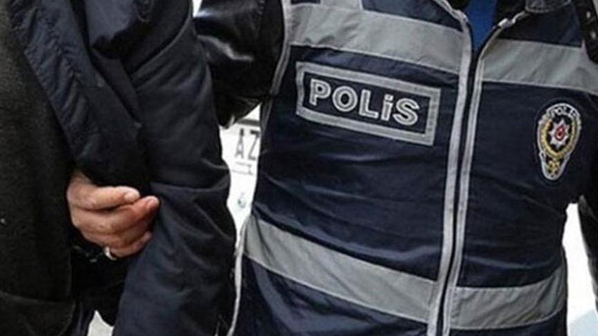 Hatay’da FETÖ/PDY operasyonu: 3 kişi tutuklandı